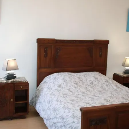 A L 'onde D'isis Holiday home *