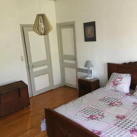 Holiday home A L 'onde D'isis Manheulles