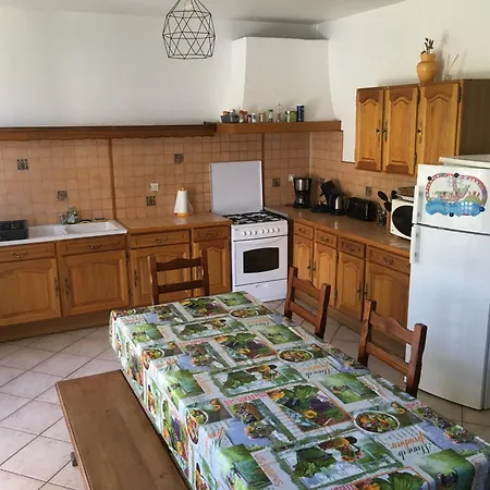Holiday home A L 'onde D'isis Manheulles