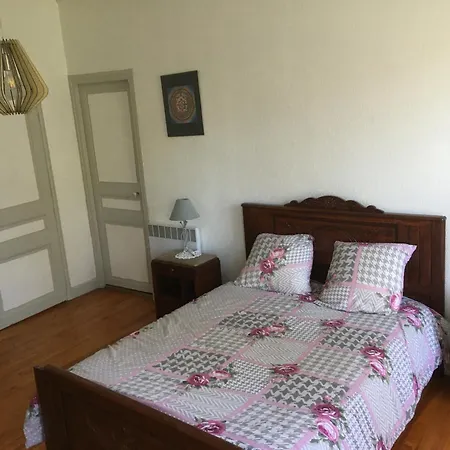 Holiday home A L 'onde D'isis Manheulles
