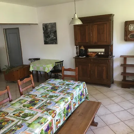 Holiday home A L 'onde D'isis Manheulles